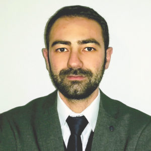 Luca Rossitto