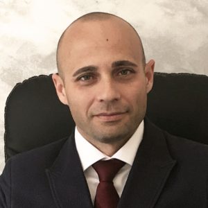 Roberto Bongarzone