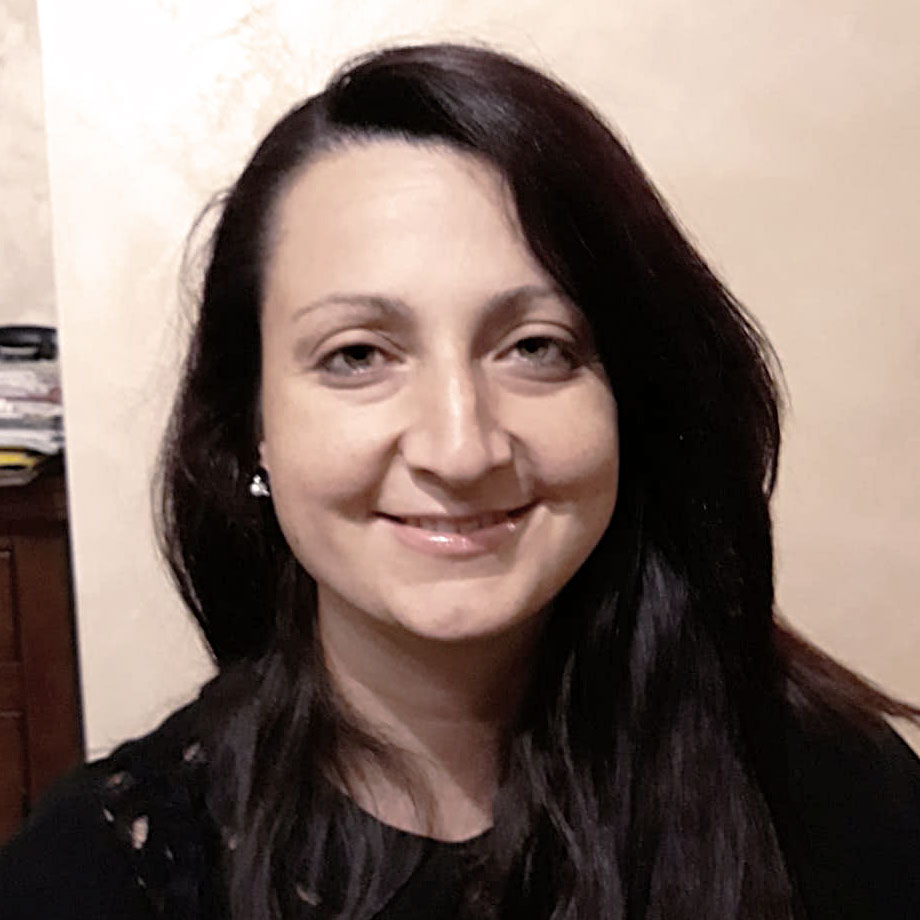 Eliana Di Palma